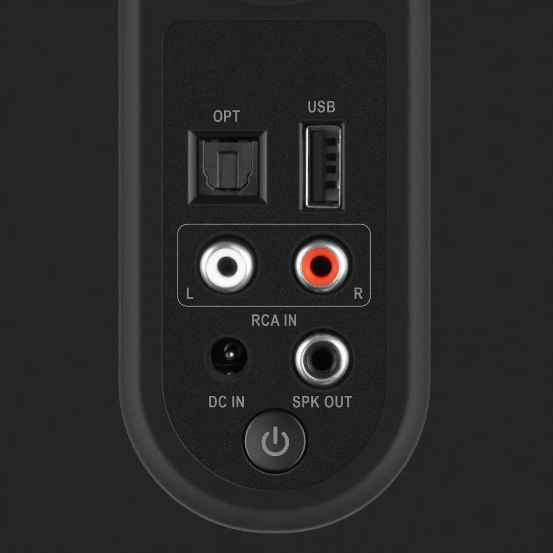 Sistem acustic Sven MC-5 (Grey) - 6