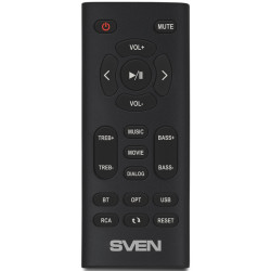 Sistem acustic Sven MC-5 (Grey) Thumb