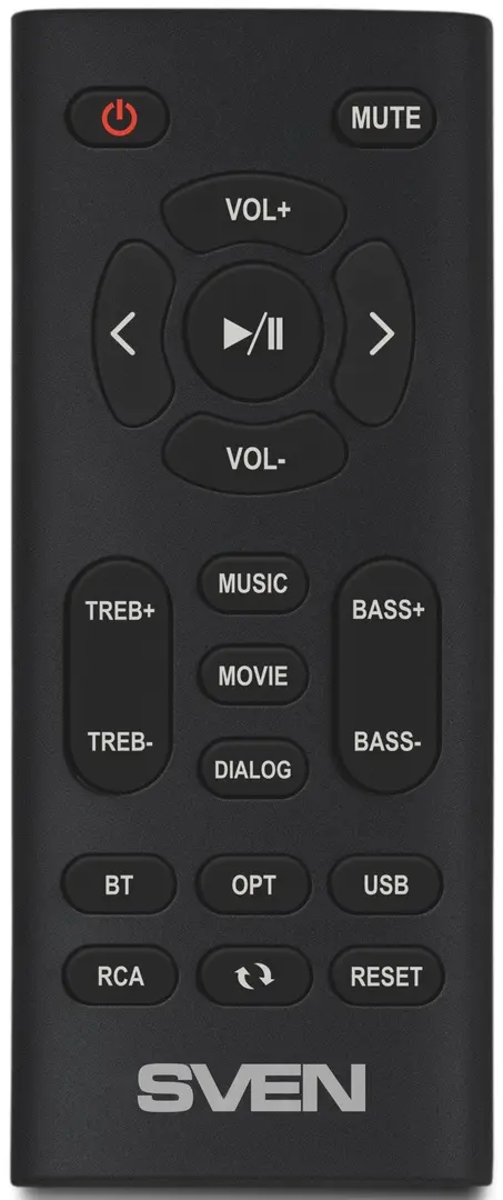 Sistem acustic Sven MC-5 (Grey) - 7