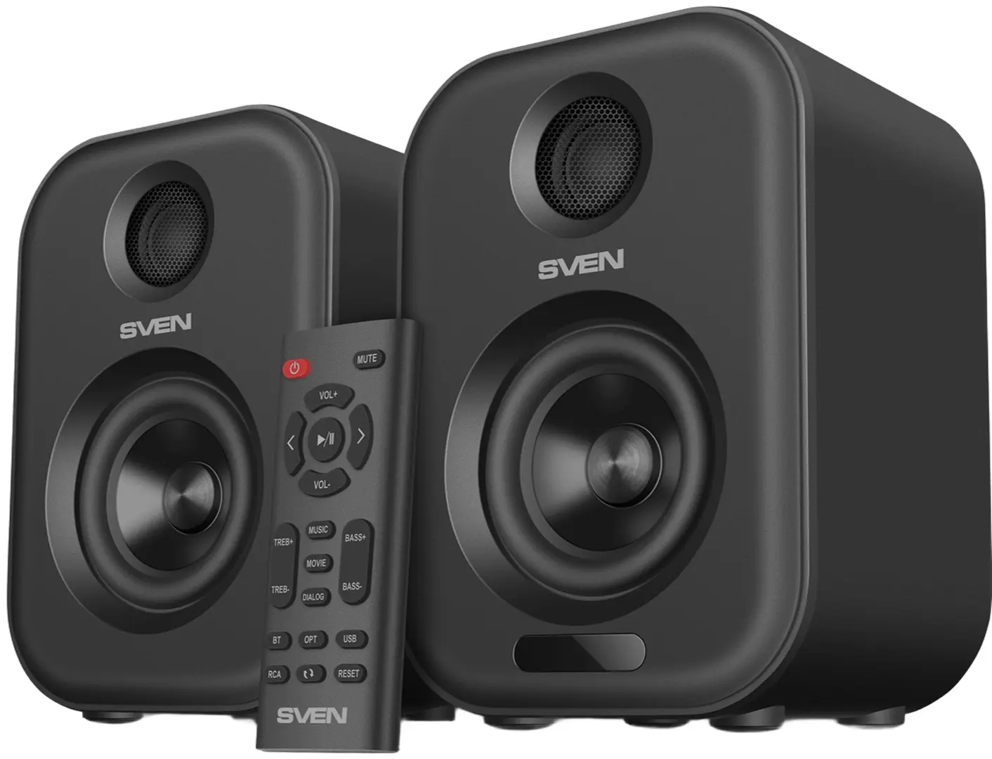 Sistem acustic Sven MC-5 (Grey)