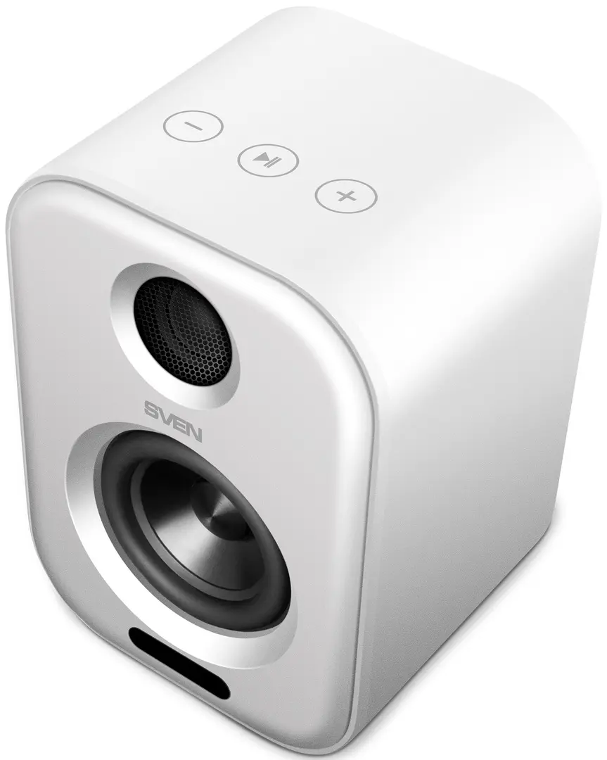 Sistem acustic Sven MC-5 (White)