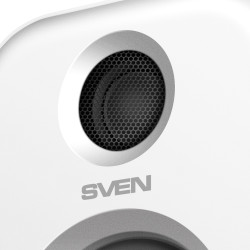 Sistem acustic Sven MC-5 (White) Thumb