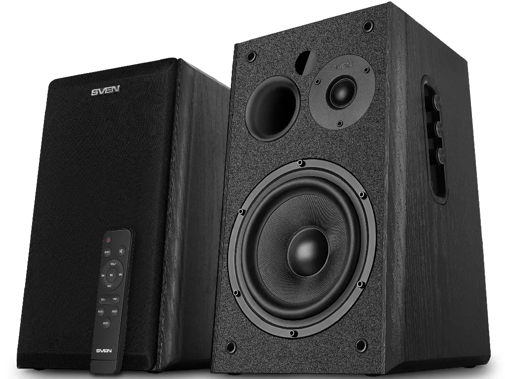 Sistem acustic Sven MC-50 (Black) - 2