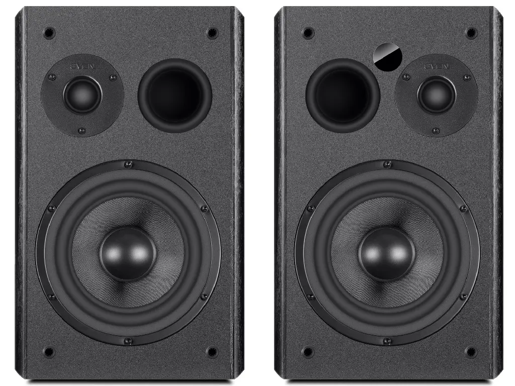 Sistem acustic Sven MC-50 (Black) - 3