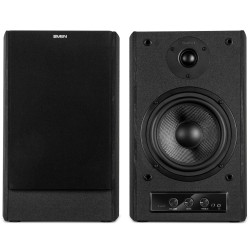 Sistem acustic Sven MC30 SV-018894 (Black) Thumb