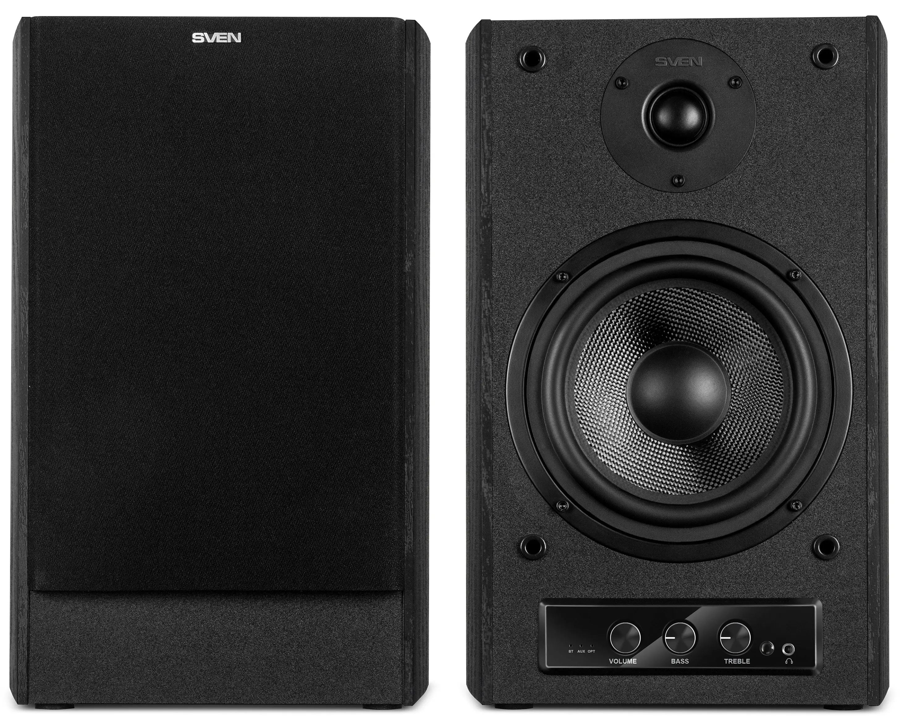 Sistem acustic Sven MC30 SV-018894 (Black) - 3