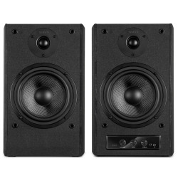 Sistem acustic Sven MC30 SV-018894 (Black) Thumb