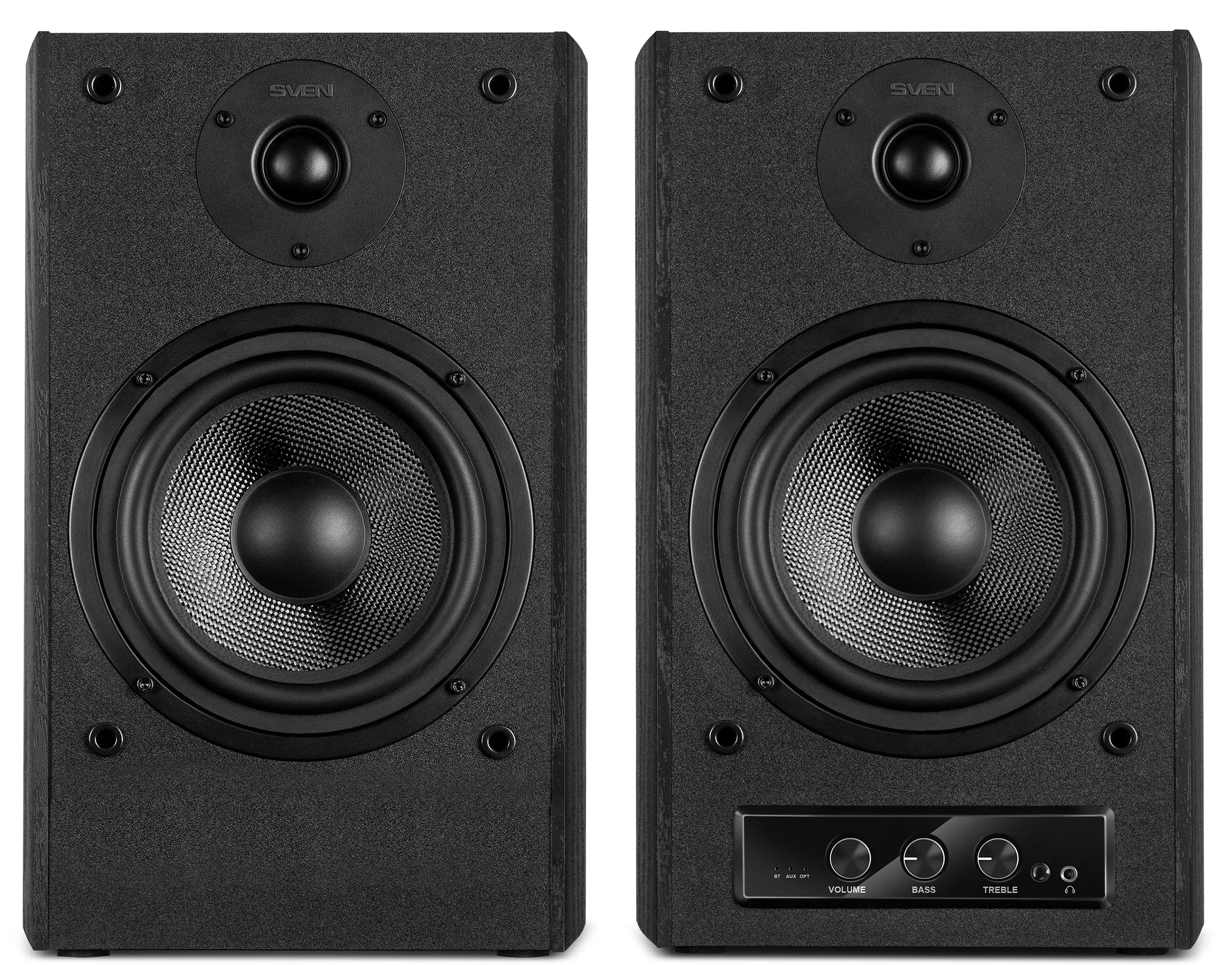 Sistem acustic Sven MC30 SV-018894 (Black) - 4