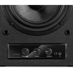 Sistem acustic Sven MC30 SV-018894 (Black) Thumb