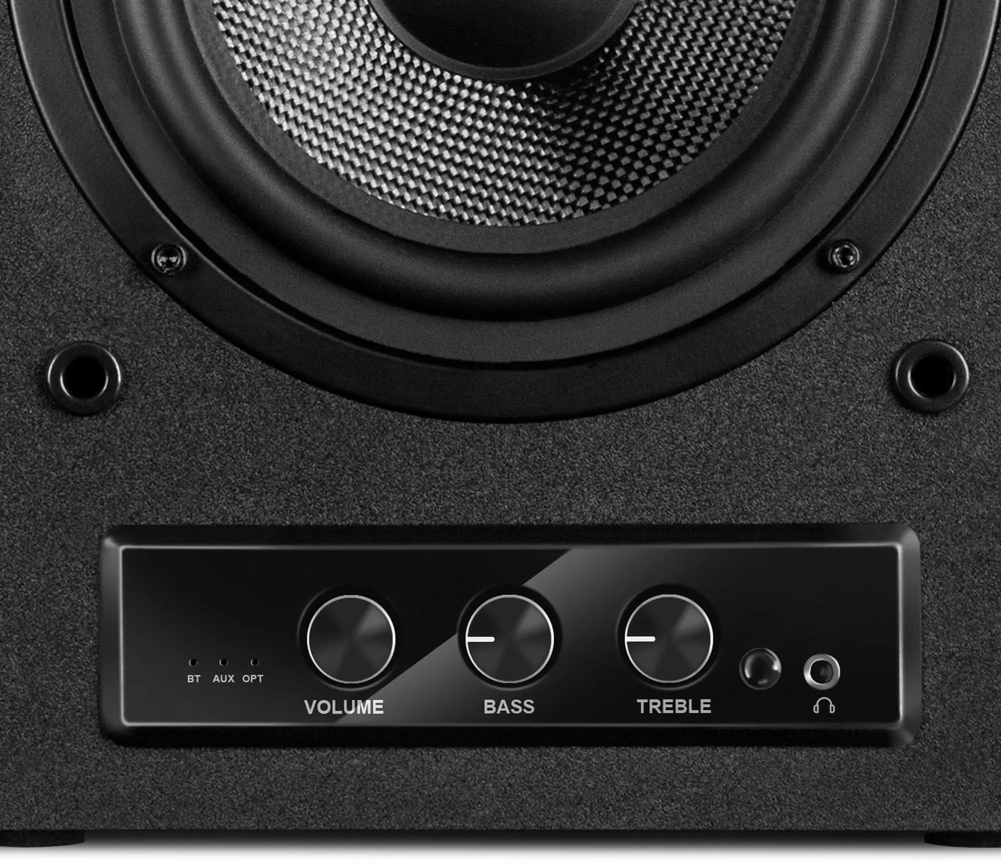 Sistem acustic Sven MC30 SV-018894 (Black) - 7