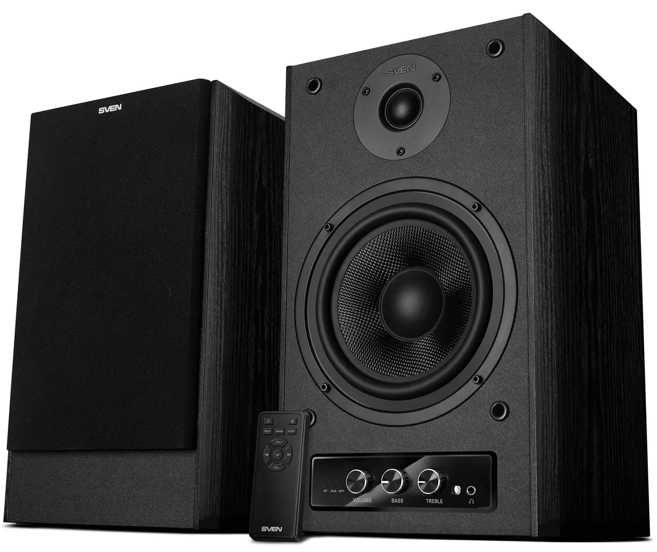 Sistem acustic Sven MC30 SV-018894 (Black)