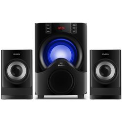Sistem acustic Sven MS-312 (Black) Thumb