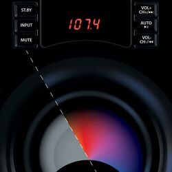 Sistem acustic Sven MS-312 (Black) Thumb