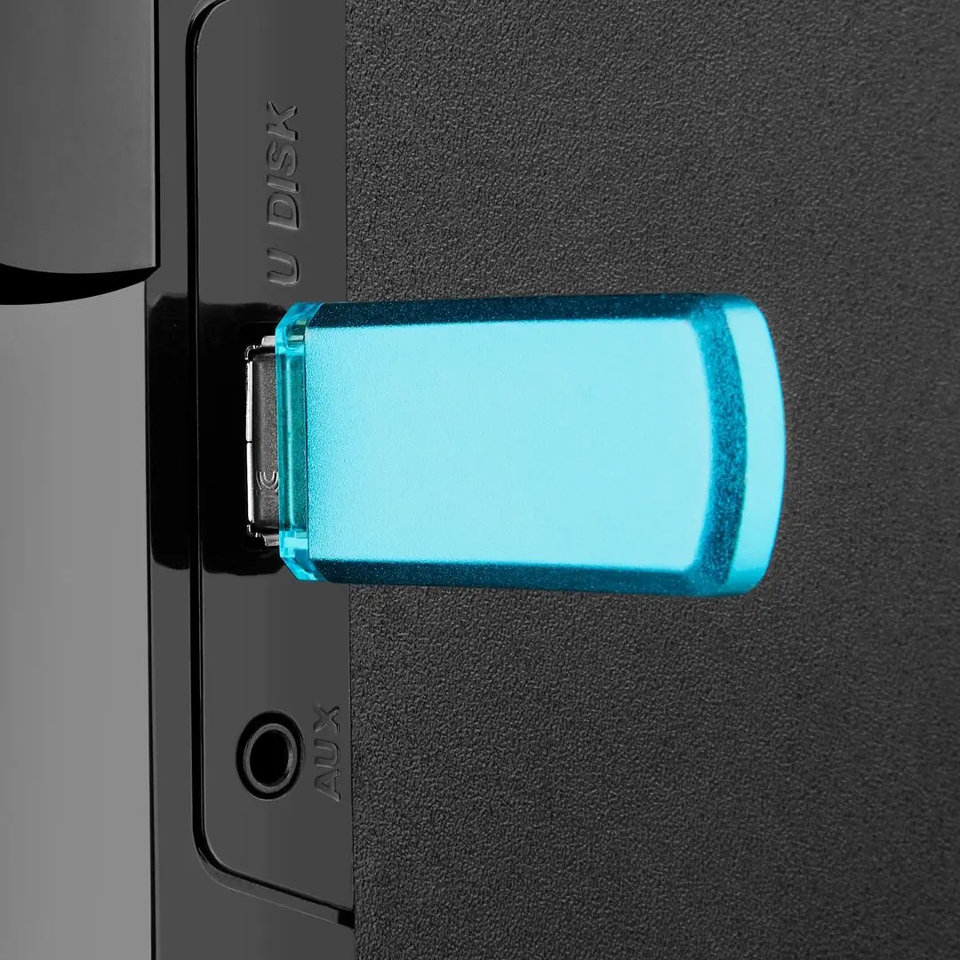 Sistem acustic Sven MS-312 (Black) - 9