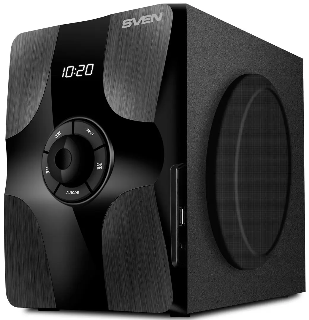 Sistem acustic Sven MS-315 (Black)