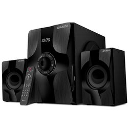 Sistem acustic Sven MS-315 (Black)