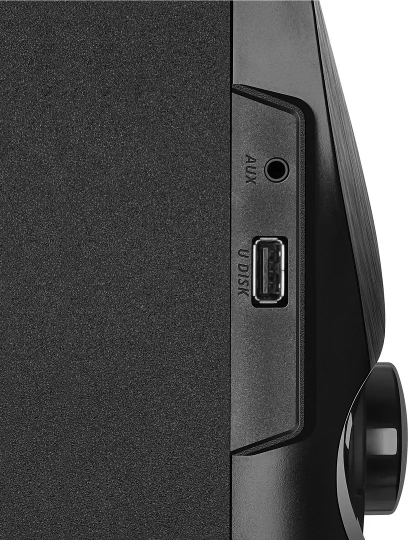 Sistem acustic Sven MS-315 (Black)