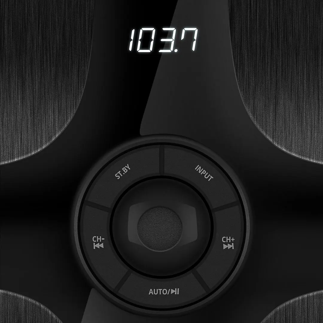 Sistem acustic Sven MS-315 (Black)