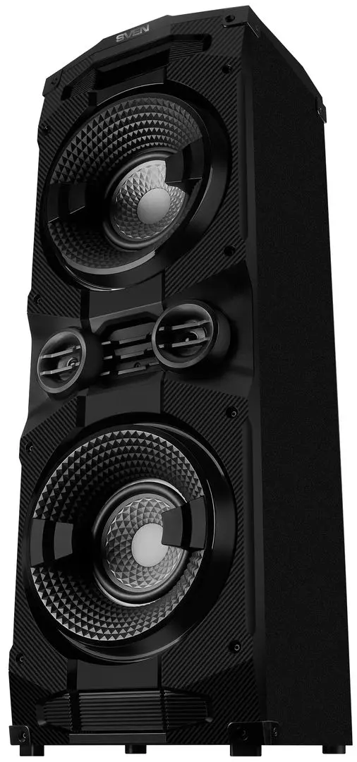 Sistem acustic Sven PS-1500 (Black)