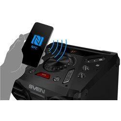 Sistem acustic Sven PS-1900 (Black) Thumb