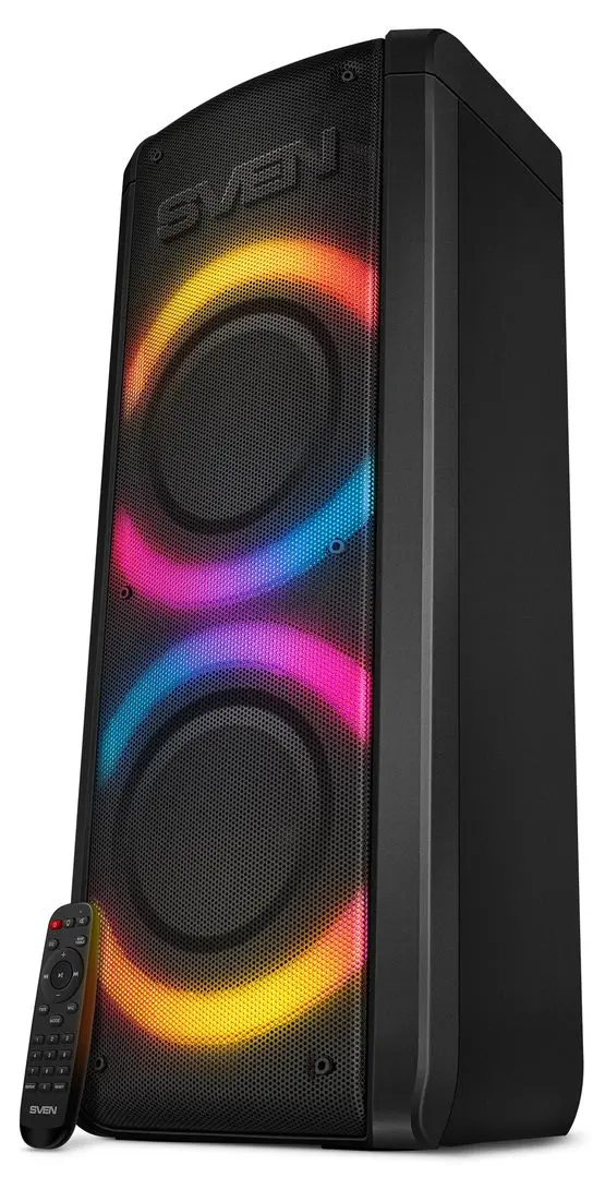 Sistem acustic Sven PS-710 (Black) - 2