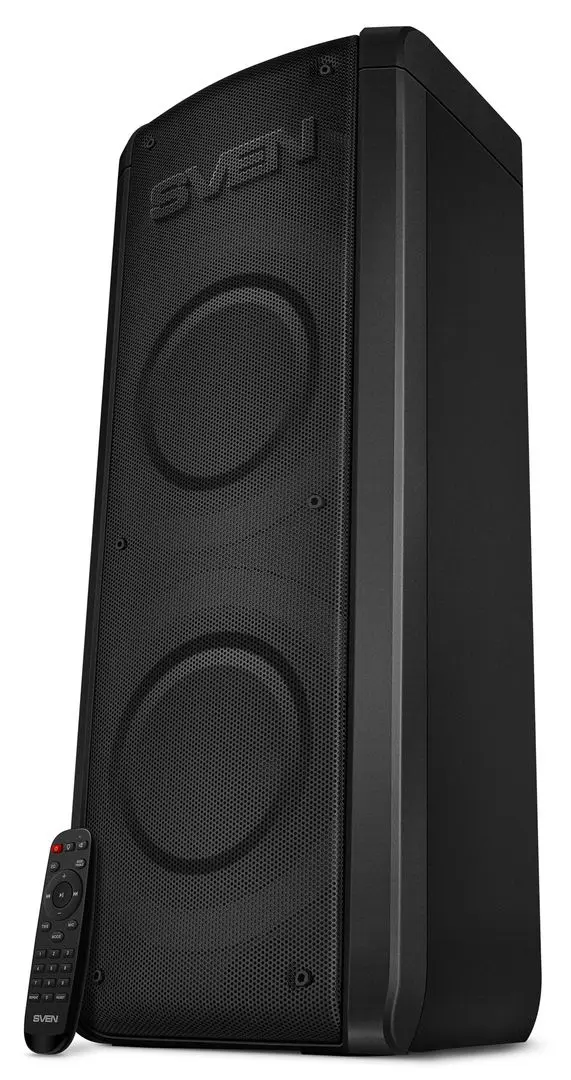 Sistem acustic Sven PS-710 (Black) - 4