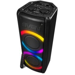 Sistem acustic Sven PS-710 (Black) Thumb
