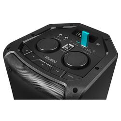 Sistem acustic Sven PS-710 (Black) Thumb