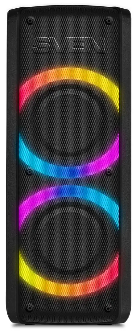 Sistem acustic Sven PS-710 (Black)