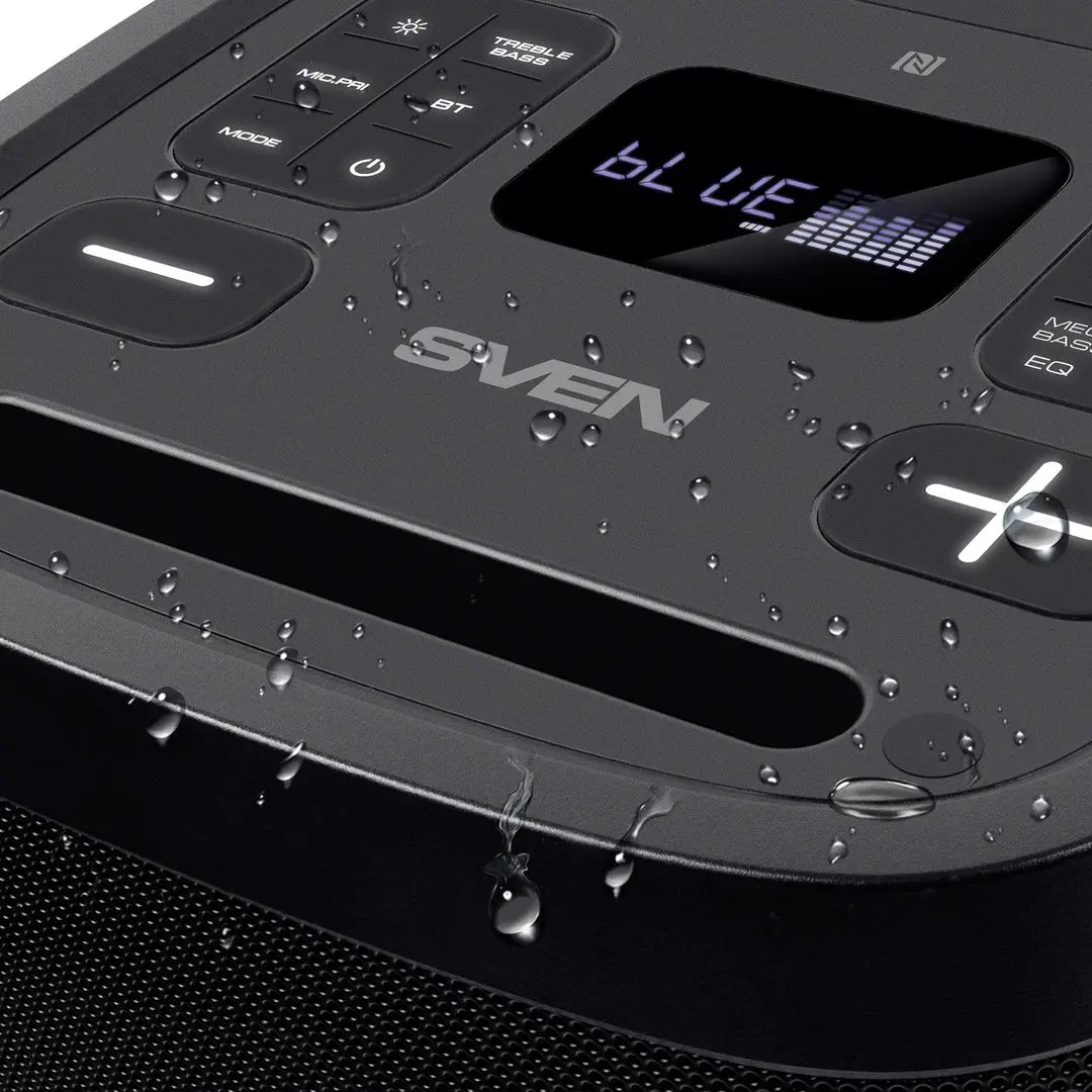 Sistem acustic Sven PS-950 (Black)