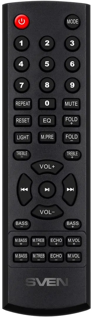 Sistem acustic Sven PS-950 (Black)