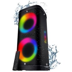 Sistem acustic Sven PS-950 (Black) Thumb