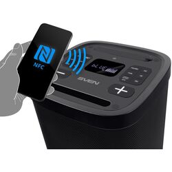 Sistem acustic Sven PS-950 (Black) Thumb