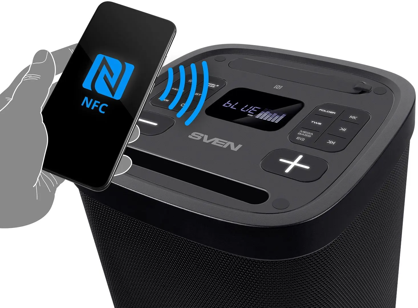 Sistem acustic Sven PS-950 (Black)