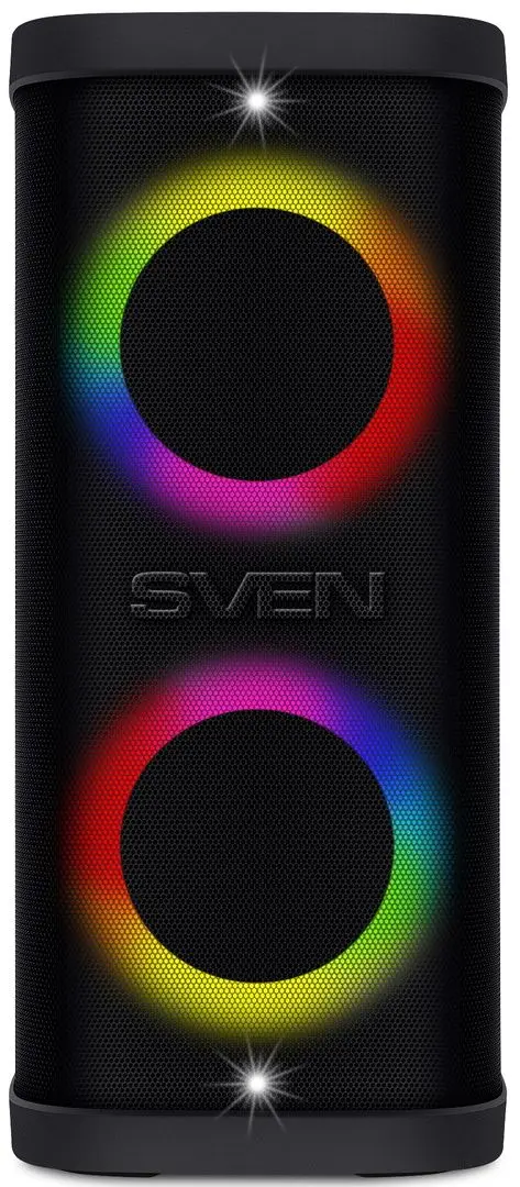 Sistem acustic Sven PS-950 (Black)