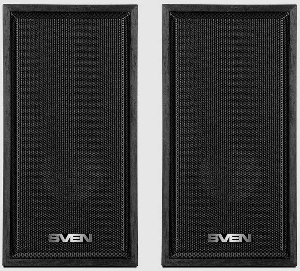 Sistem acustic Sven SPS 509 (Black) - 2