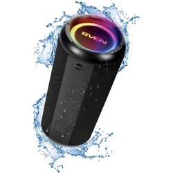 Difuzor portabil fara fir Sven PS-315 (Black) Thumb