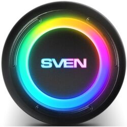 Difuzor portabil fara fir Sven PS-315 (Black) Thumb