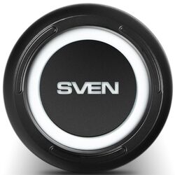 Difuzor portabil fara fir Sven PS-315 (Black) Thumb