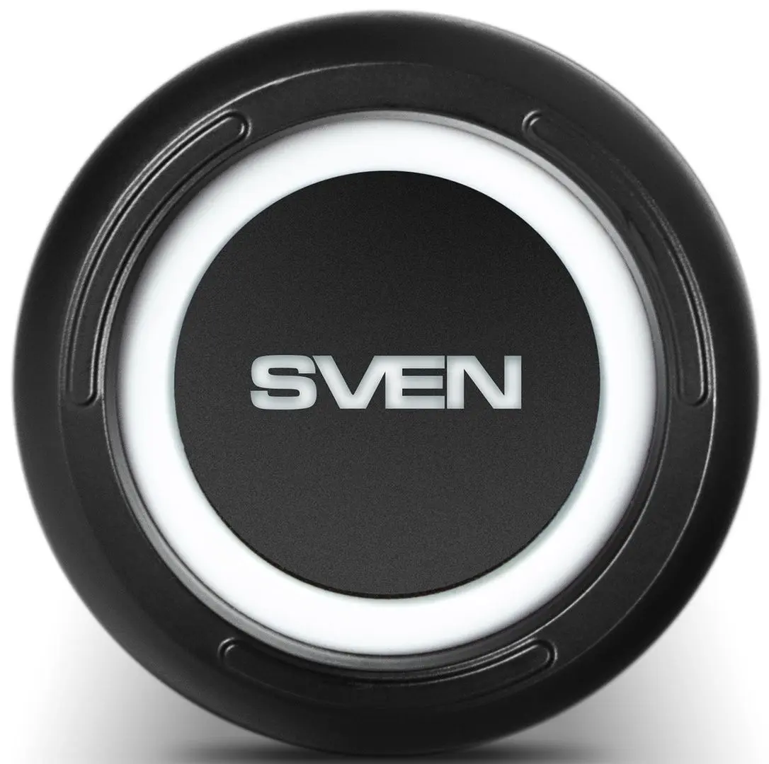 Difuzor portabil fara fir Sven PS-315 (Black)