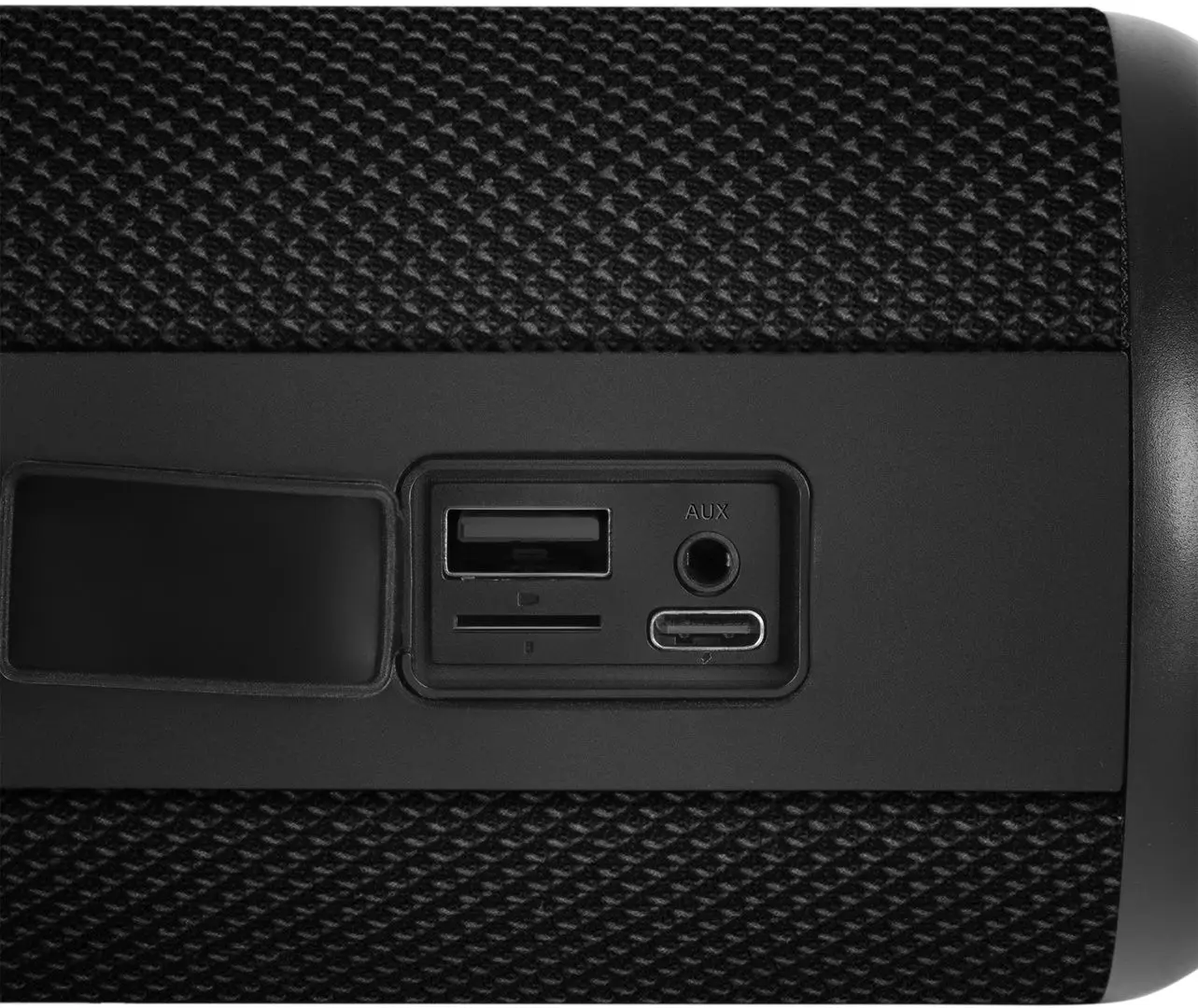 Difuzor portabil fara fir Sven PS-315 (Black)