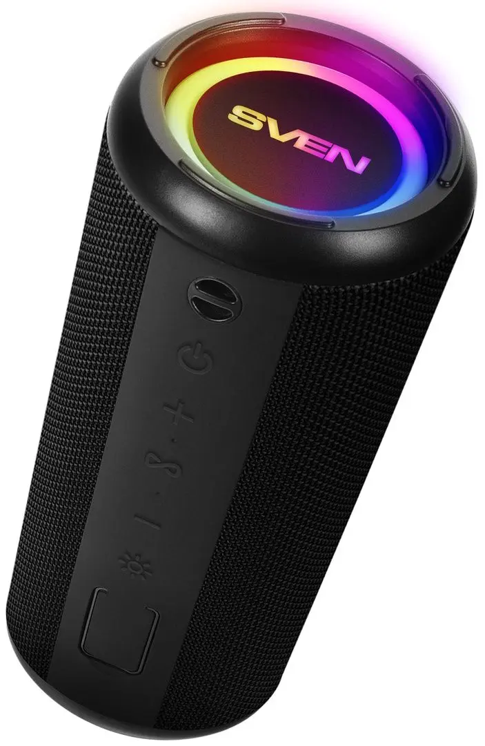 Difuzor portabil fara fir Sven PS-315 (Black)