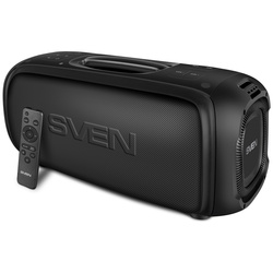 Difuzor portabil fara fir Sven PS-860 (Black) Thumb