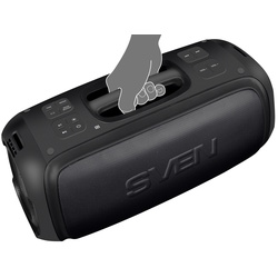 Difuzor portabil fara fir Sven PS-860 (Black) Thumb
