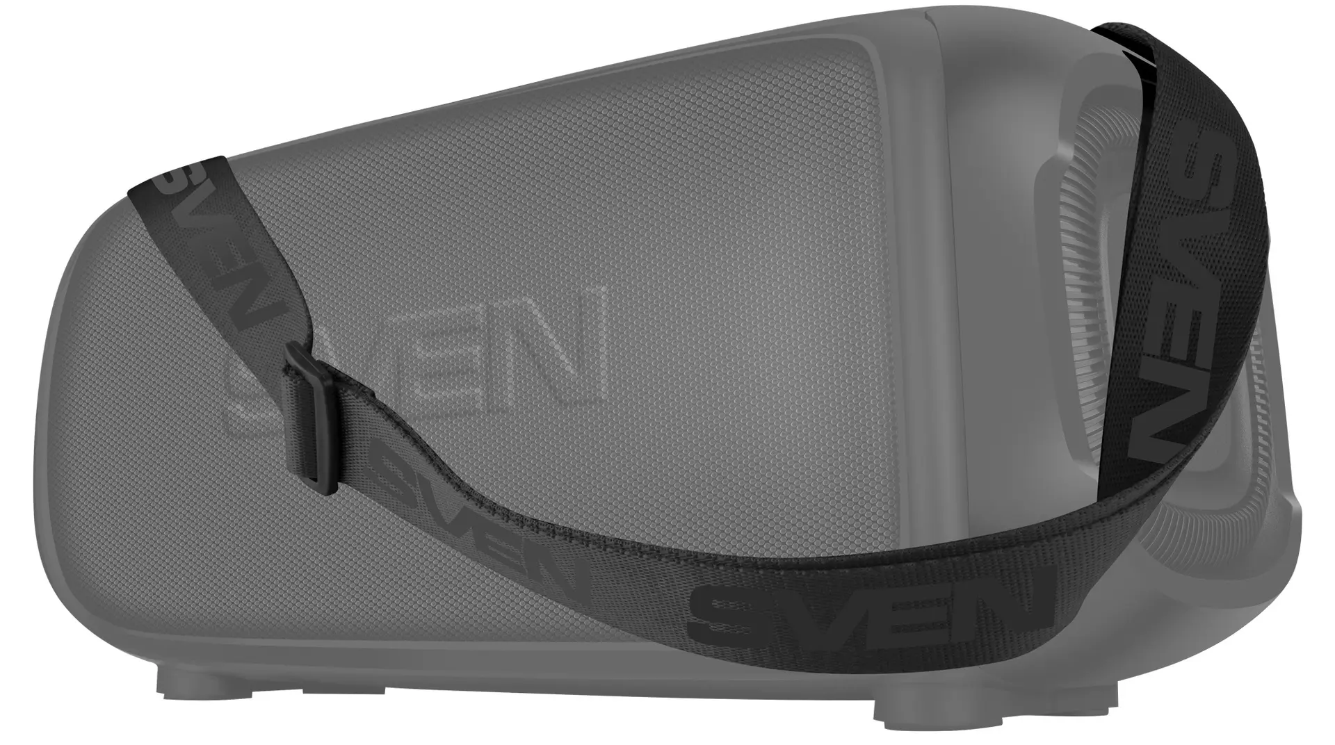 Difuzor portabil fara fir Sven PS-860 (Black)