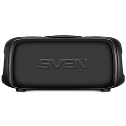 Difuzor portabil fara fir Sven PS-860 (Black) Thumb