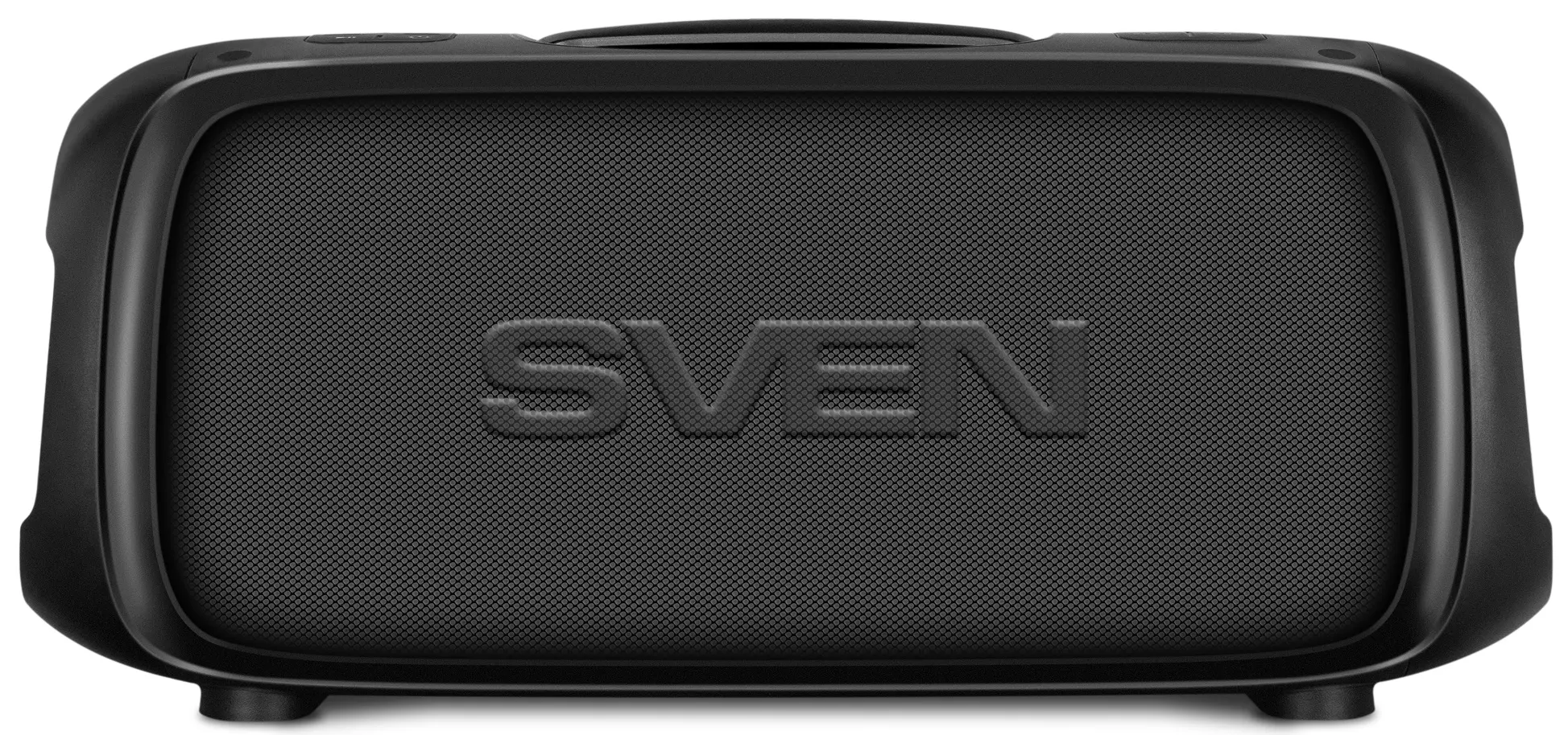 Difuzor portabil fara fir Sven PS-860 (Black)