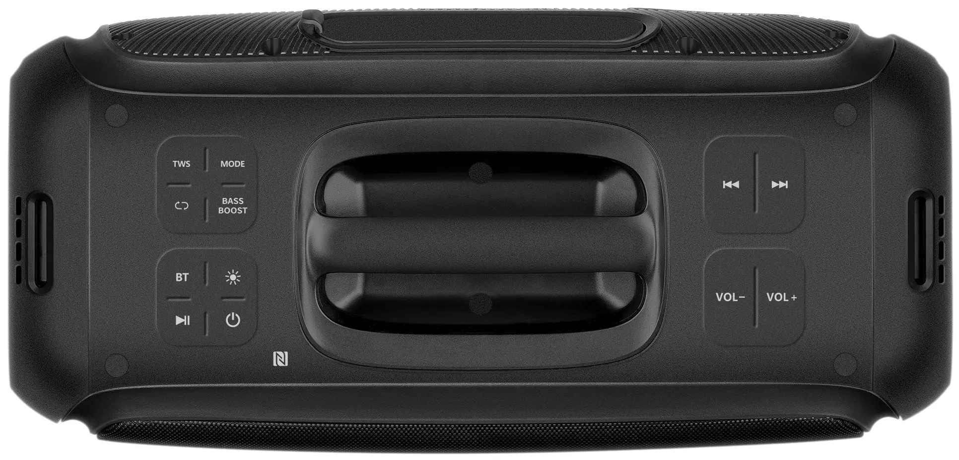 Difuzor portabil fara fir Sven PS-860 (Black)