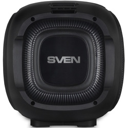 Difuzor portabil fara fir Sven PS-860 (Black) Thumb