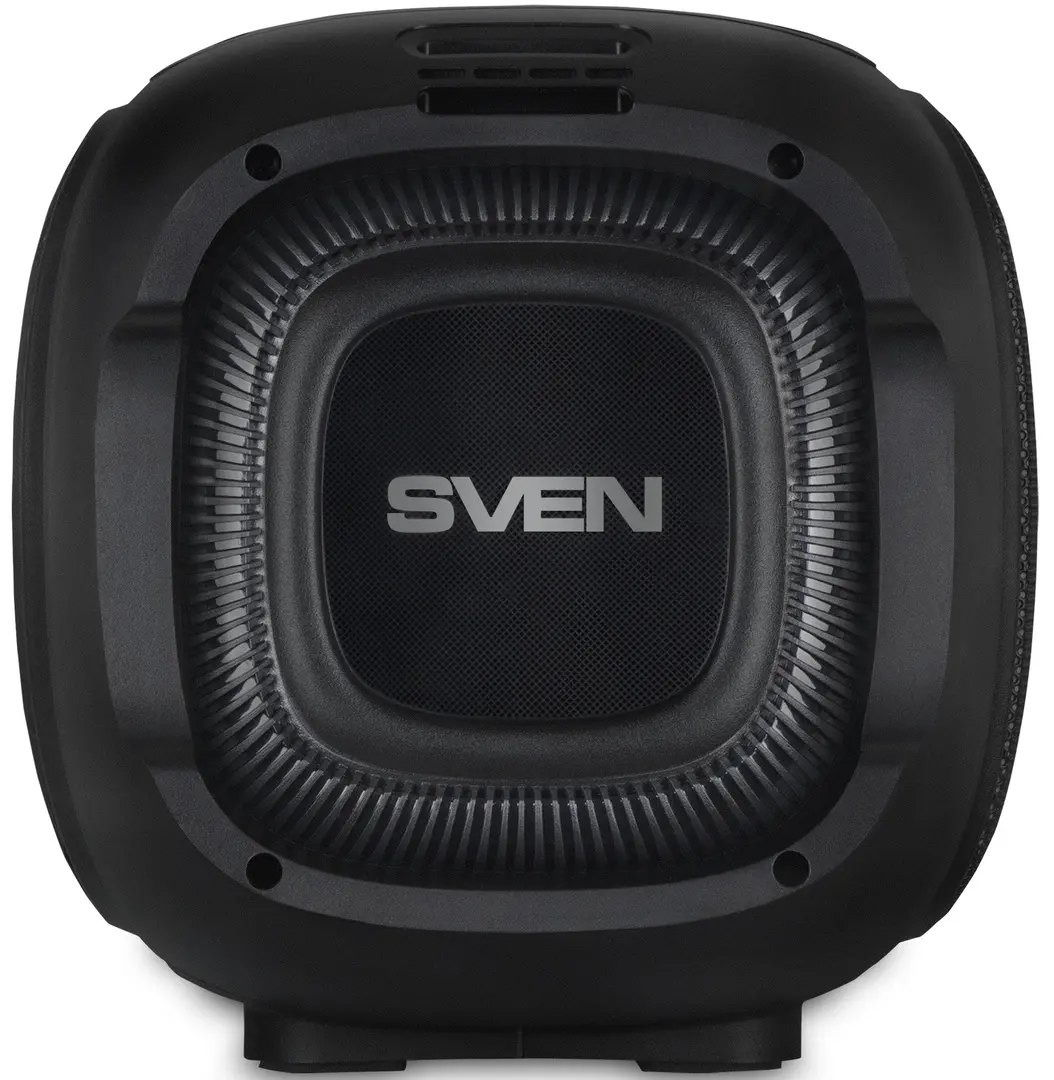 Difuzor portabil fara fir Sven PS-860 (Black)